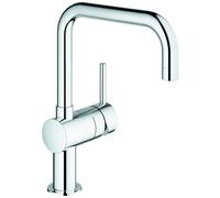 GROHE Minta Mitigeur monocommande Evier Bec U