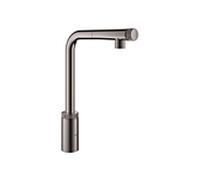 Grohe Minta SmartControl mélangeur de cuisine 31613A00 graphite dur, douchette extensible