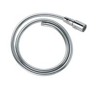 Grohe Minta / Zedra Douchette pour mitigeur d'évier chromée - 46592000
