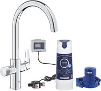Grohe Mitigeur 30581000 - Grohe