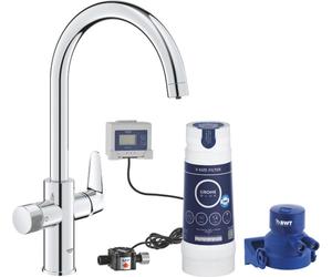 Grohe Mitigeur 30581000 - Grohe