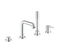 GROHE Mitigeur Bain/Douche 4 trous Essence 19578001