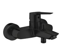 Grohe - Mitigeur bain douche mécanique GROHE Start noir - Noir