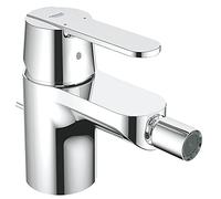 GROHE Mitigeur de bidet Get 32885000 sur pied monocommande chrome avec vidage Taille S