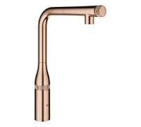 Grohe mitigeur d' Essence 31615DL0 vaporisateur coulissant chaud au coucher du soleil