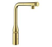 Grohe mitigeur d' Essence 31615GL0 cool sunrise, spray extensible