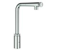 Grohe mitigeur d' Minta 31613DC0 spray extractible