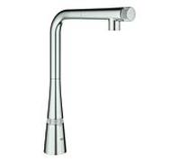 Grohe mitigeur d' Zedra 31593DC2 spray extractible