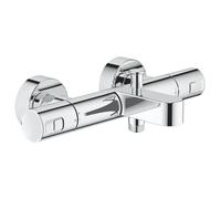 GROHE Mitigeur de bain-douche Precision Joy 34337000