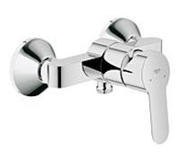 Grohe mitigeur de BauEdge 23333000 chromé , avec clapet anti-retour