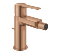 GROHE Mitigeur de bidet monocommande Lineare S - Warm Sunset Brossé