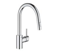 GROHE Mitigeur de cuisine Concetto 31483001