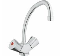 Grohe Mitigeur de cuisine Costa