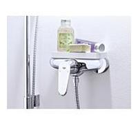 Grohe mitigeur de douche EHM Eurodisc Cosmopolitan , chromé , 33569002