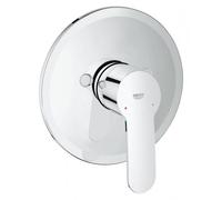 Grohe Mitigeur de douche Eurostyle Cosmopolitan à encastrer 33635002