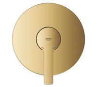 GROHE Mitigeur de douche monocommande 1 sortie - Cool Sunrise brossé - 24063GN0