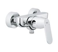 GROHE Mitigeur de douche Eurosmart Cosmopolitan 32838000 monocommande Chromé (Import Allemagne)
