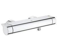 Grohe Mitigeur de Douche Thermostatique Grohtherm 2000 34169001 (Import Allemagne)