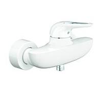 GROHE Mitigeur de douche mural Eurostyle 33590LS3 StarLight Chrome