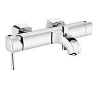 Grohe mitigeur de Grandera 23317000 chromé , avec support de douche intégré