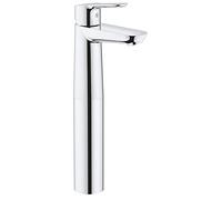 Mitigeur monocommande lavabo BAUEDGE corps lisse taille XL - GROHE - 23761000