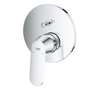 GROHE Mitigeur de lavabo Eurosmart Cosmopolitan monocommande 2 sorties avec inverseur