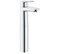 Grohe BauEdge - Mitigeur de lavabo, chrome 23761000