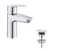 GROHE Mitigeur de lavabo taille S QuickFix Start 23551002