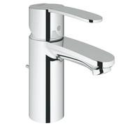 GROHE Mitigeur de lavabo taille S Wave Cosmopolitan 23202000