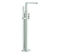 Grohe mitigeur de Lineare 23792DC1 supersteel, montage au sol, autoportant