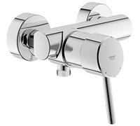 Grohe Mitigeur Douche Concetto 32210001 , Argent (Import Allemagne)