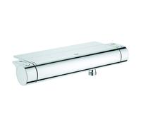 Grohe Mitigeur douche thermostatique Grohtherm 2000, bac à douche EasyReach, 34469001