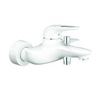 Grohe Eurostyle mitigeur bain-douche murale StarLight Chrome 33591LS3