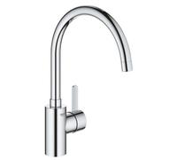 Mitigeur monocommande EUROSMART COSMOPOLITAN bec haut pour évier GROHE 32845002