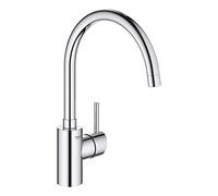 GROHE Mitigeur Evier Concetto 32661003 (Import Allemagne)