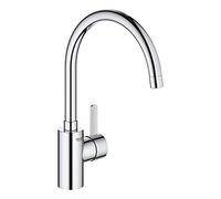 GROHE Mitigeur évier Eurosmart Cosmopolitan 32845002 (Import Allemagne)