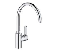 GROHE Mitigeur évier Eurostyle Cosmopolitan 32231004 (Import Allemagne)