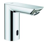 GROHE Mitigeur lavabo Bau Cosmopolitan E infrarouge monofluide 36452000