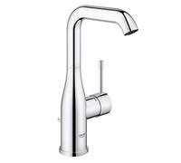 Grohe Essence mitigeur de lavabo sur pied StarLight Chrome 32628001