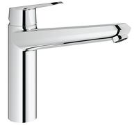 GROHE Mitigeur Lavabo Eurodisc Cosmopolitan 33770002 (Import Allemagne) Chrome