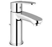 Grohe-Mitigeur lavabo EUROSTYLE COSMOPOLITAN - Monocommande Réf.2338720E