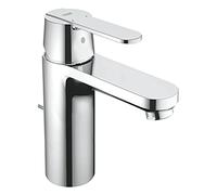 Grohe Get - Mitigeur de lavabo avec vidage, chrome 23454000