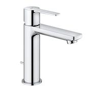 Grohe Mitigeur Lavabo Lineare, Chrome, Taille S, 32114001 (Import Allemagne)