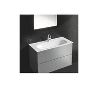 GROHE Mitigeur lavabo monocommande 1/2 Lavabo Essence 23462001- Bec pivotant - Limiteur de température - Economie d'eau - Chrome