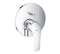 GROHE Mitigeur mécanique 2 sorties Eurosmart 24043002 (Import Allemagne)