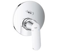 GROHE Mitigeur mécanique 2 sorties Eurosmart Cosmopolitan 24045000 (Import Allemagne)