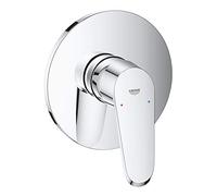 GROHE Mitigeur mécanique douche Eurodisc Cosmopolitan 24055002 (Import Allemagne)
