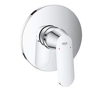GROHE Mitigeur de douche encastré Eurosmart Cosmopolitan 24044000 – chrome