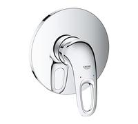 Grohe Mitigeur de douche encastré Eurostyle 24048003 chromé
