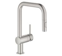 GROHE Mitigeur Minta monocommande Evier 32322DC2